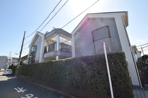 アーバンハイム成城1の物件内観写真